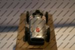 Brumm mercedes w 196 hp 295 1954 r72 1:43