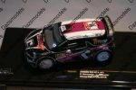 Ixo citroen ds3 m.carlo 2012 p.merksteijn ram485 1:43