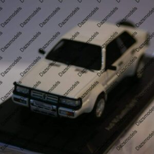 Neo audi 90 quattro typ 85 treser hunter 1986 neo47025