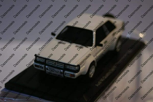 Neo audi 90 quattro typ 85 treser hunter 1986 neo47025