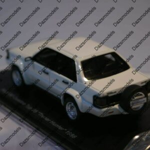 Neo audi 90 quattro typ 85 treser hunter 1986 neo47025