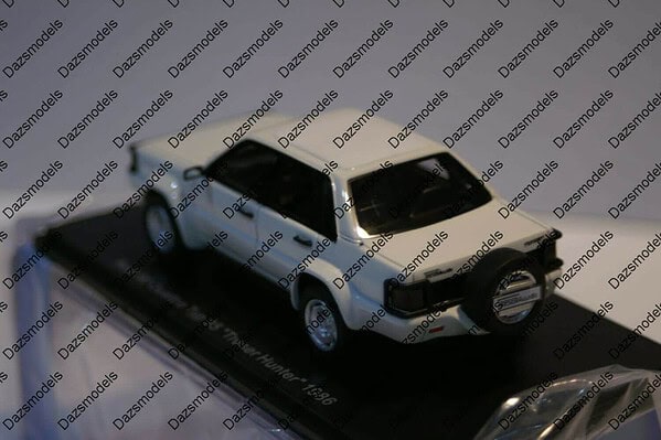Neo audi 90 quattro typ 85 treser hunter 1986 neo47025