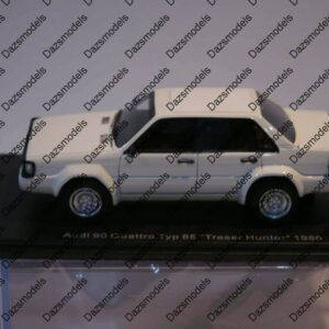 Neo audi 90 quattro typ 85 treser hunter 1986 neo47025