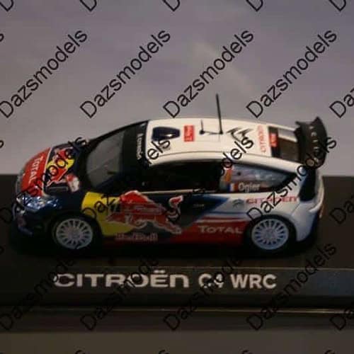 NorevCitroenCPortugal:DiecastAMC