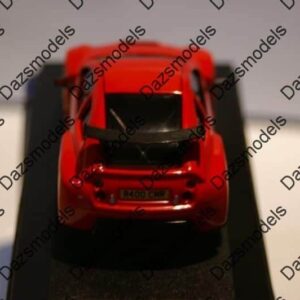 VanguardsMcraeDJMRTestingandLaunchLivery:ScaleVADiecast