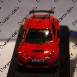 VanguardsMcraeDJMRTestingandLaunchLivery:ScaleVADiecast