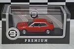 Triple 9 collection Volkswagen Scirocco 1980 Red T9P10027