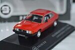 Triple 9 collection Volkswagen Scirocco 1980 Red T9P10027