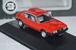 Triple 9 collection Volkswagen Scirocco 1980 Red T9P10027