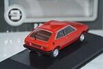 Triple 9 collection Volkswagen Scirocco 1980 Red T9P10027