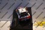 Ixo citroen c4 wrc loeb winner du var 2009 ram405 1:43
