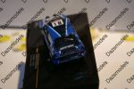 Ixo citroen visa chrono t-d-c 1983 a.coppier rac127 1:43