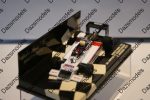 Minichamps f2 march bmw 792 f2 k.hoshino 1979 1:43 400 790005