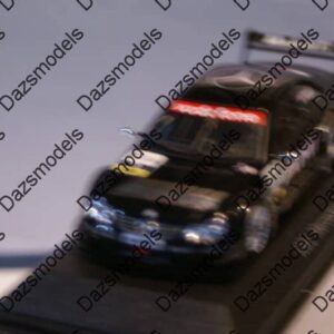 Minichamps mercedes c class amg 2002 dtm j.alesi b66961957