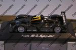 Minichamps porsche rs spyder grey test 1:43 wap02060918 dealer