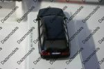 Spark audi s6 plus avant 1996 black 1:43 resin s4884