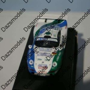 Minichamps porsche 911 gt 1 le mans 97 konrad 1:43 430976628