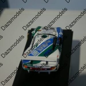 Minichamps porsche 911 gt 1 le mans 97 konrad 1:43 430976628