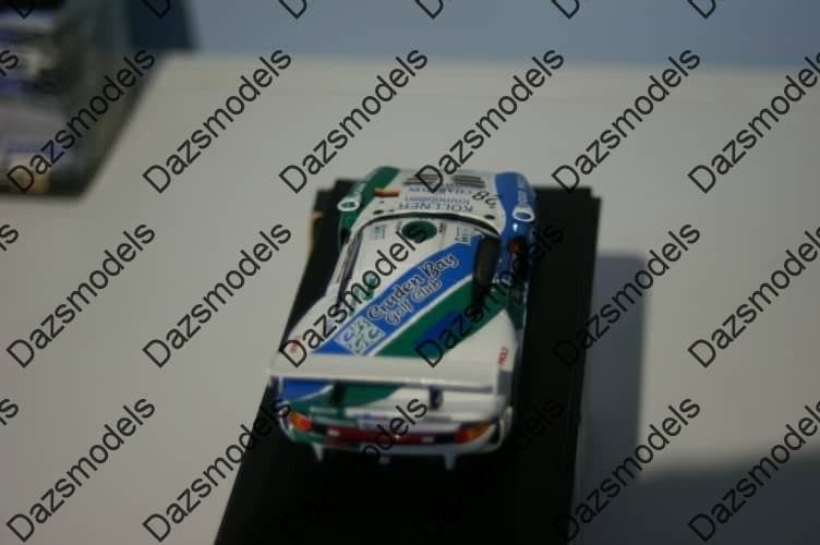 Minichamps porsche 911 gt 1 le mans 97 konrad 1:43 430976628