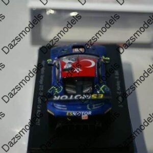 Spark aston martin vantage gte lemans 2017 resin 1:43 scale s5841