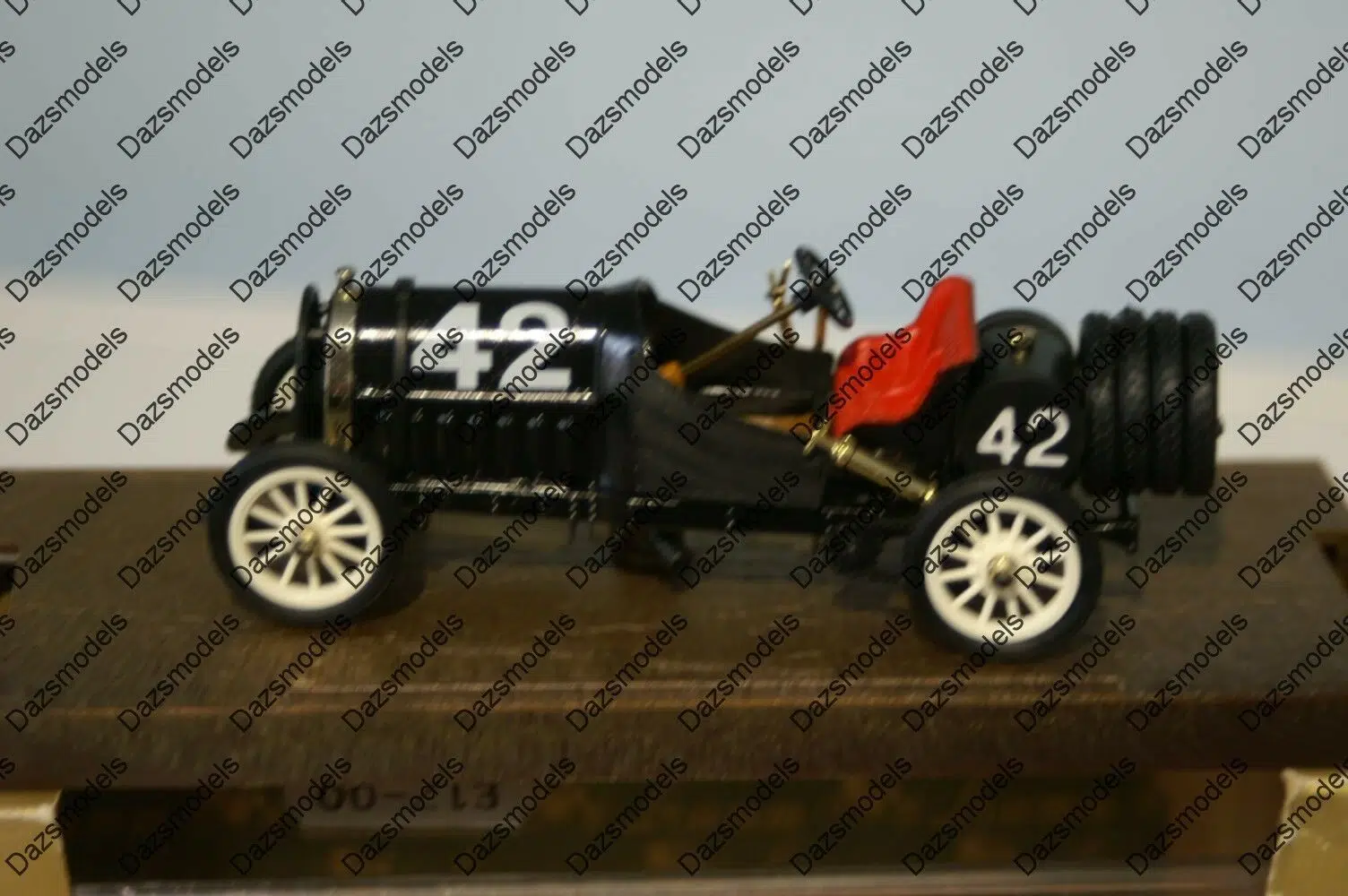 Brumm diecast models 2025