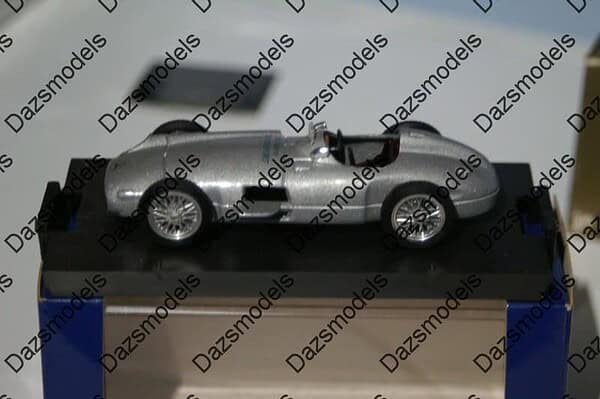 BrummMercedesWGPJahreMotorsport:Diecast