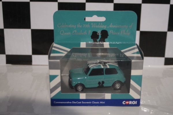 Corgi mini birth princess charlotte 2nd may 2015 in 1:36 cc82106