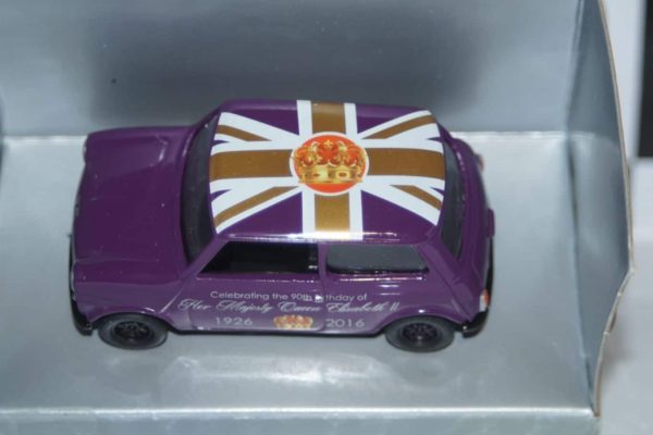 Corgi mini birth princess charlotte 2nd may 2015 in 1:36 cc82106