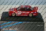 Minichamps bmw m3 dtm 1990 team valier grohs 1:43 diecast nr 2040