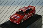 Minichamps bmw m3 dtm 1990 team valier grohs 1:43 diecast nr 2040