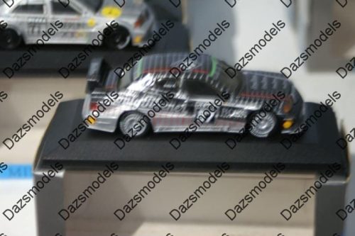 MinichampsMercedesEEvoAMGKonigPilsenerFritzK: