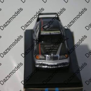 Minichamps mercedes 190e evo 2 amg konig pilsener thiim 1:43 3101
