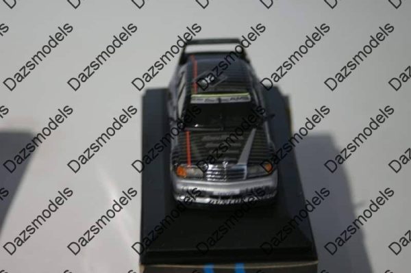 Minichamps mercedes 190e evo 2 amg konig pilsener thiim 1:43 3101