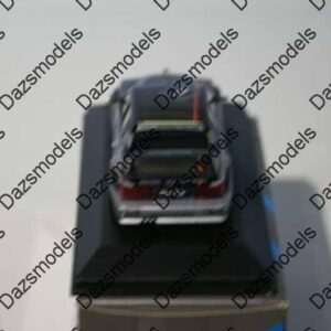 Minichamps mercedes 190e evo 2 amg konig pilsener thiim 1:43 3101