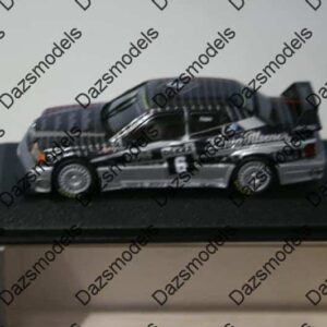 Minichamps mercedes 190e evo 2 amg konig pilsener thiim 1:43 3101