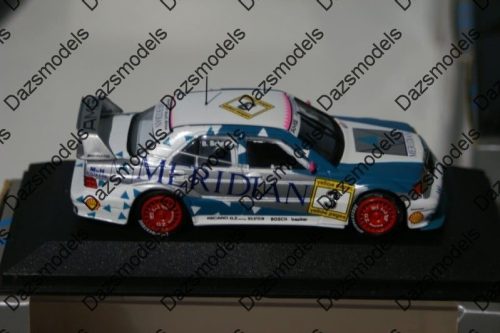MinichampsMercedesEEvoAmg MeridianScheniderKyalami: