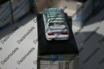 Minichamps mercedes 190e evo 2 zakspeed asch vers.1 1:43 13141