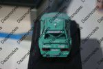 Minichamps mercedes 190e evo 1 amg junior team s.amthor 1:43 430 943224