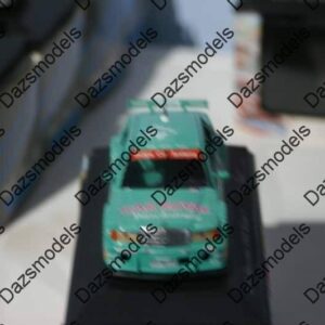 Minichamps mercedes 190e evo 1 amg junior team s.amthor 1:43 430 943224