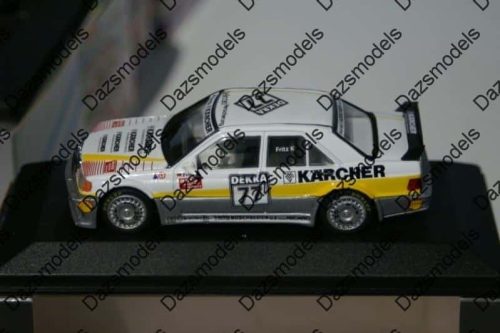 MinichampsMercedeseEvoAmgKarcherFritzK: