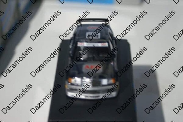 Minichamps mercedes 190e evo 1 snobeck cudini 1:43 3011