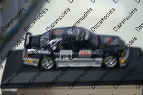 MinichampsMercedeseEvoSnobeckCudini: