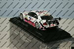 Minichamps mercedes c class dtm 2006 s.mucke1:43 diecast 400 063517