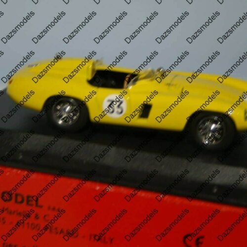 BestFerrariMonzaSPA:scaleDiecast