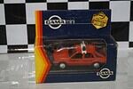 Gama opel ascona vauxhall cavalier feuerwehr 1141 in 1:43 scale