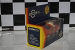 Gama opel ascona vauxhall cavalier feuerwehr 1141 in 1:43 scale