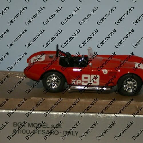 ModelBoxACShelbyCobraRiversaide:scaleDiecast