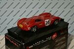BrummLanciaDCarreraMexicoManuel:DiecastR