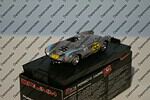 Brumm porsche 550 carrera mexico 1954 jaroslav juan 1:43 r276