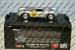 Brumm porsche 550 carrera mexico 1954 jaroslav juan 1:43 r276